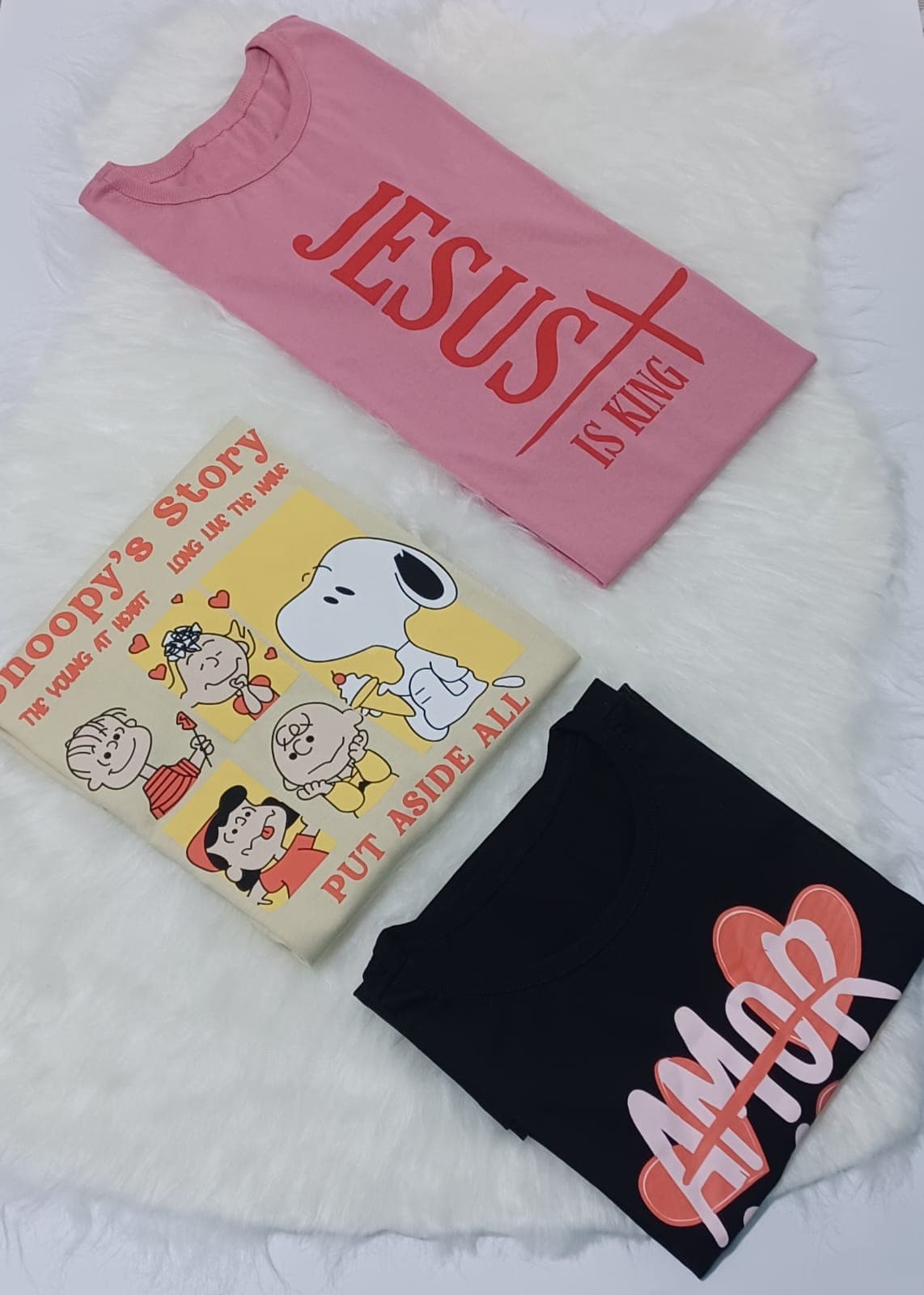 T-Shirts
